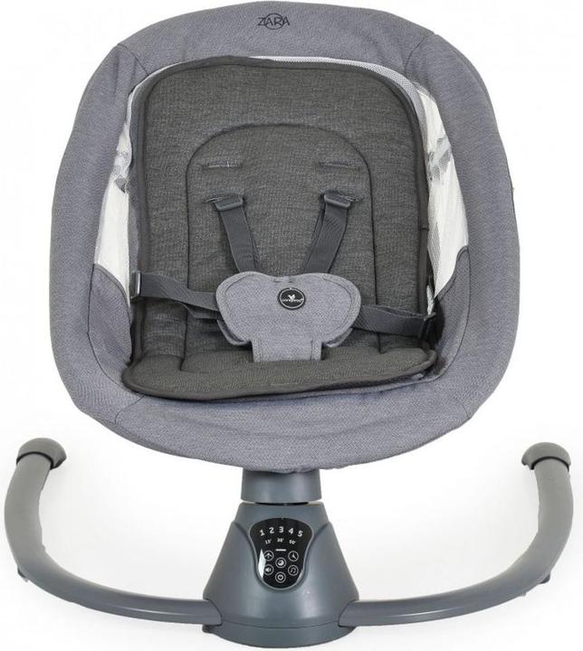 Produktbild Cangaroo Babywippe elektrisch Zara