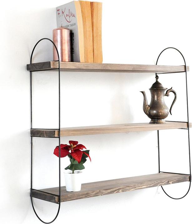 Produktbild Hanah Home Paulina (60 x 55 x 15 cm)