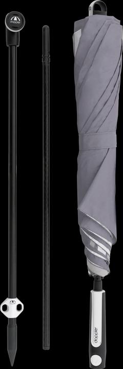 Immagine prodotto Doppler Esperto Multi Push Up (1.60 m)