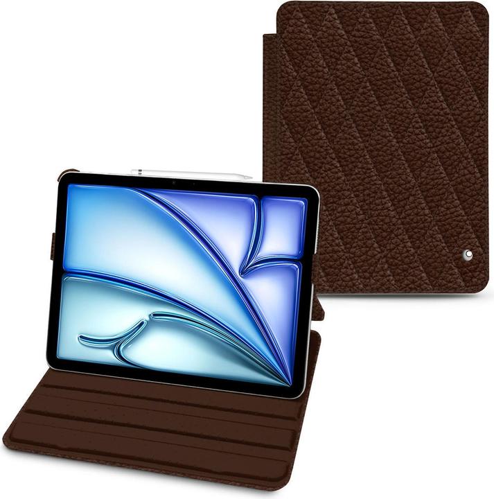 Immagine prodotto Noreve Cover in pelle orizzontale (iPad Air 2020 (4. Gen), iPad Air 2022 (5a generazione))