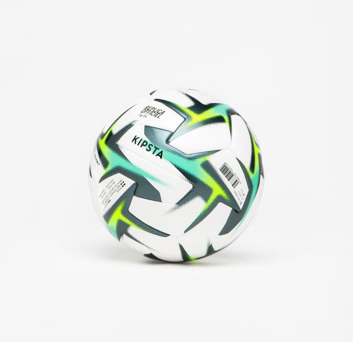Produktbild Kipsta BKT Ligue 2 Official Mini Replica Ball 2024 2025 Size 1