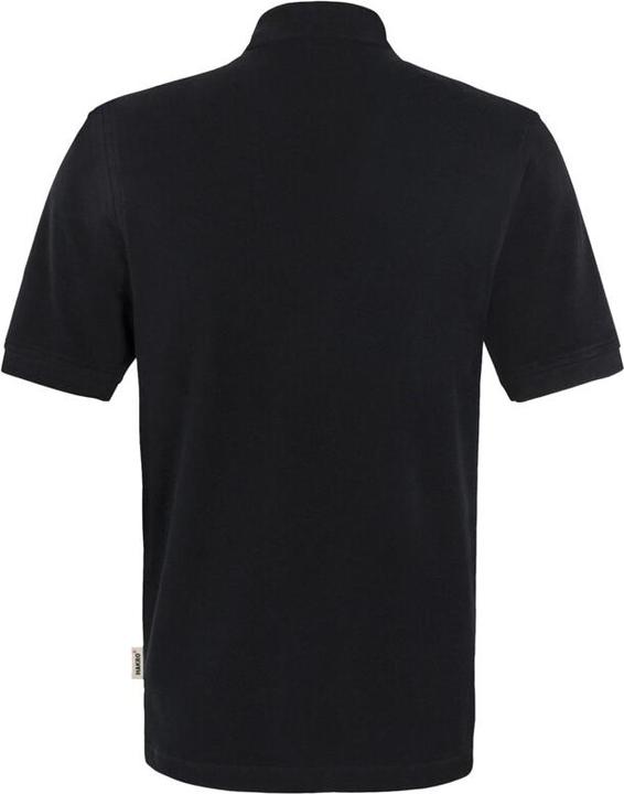 Image du produit Hakro Polo homme CLASSIC noir taille 3XL (3XL)