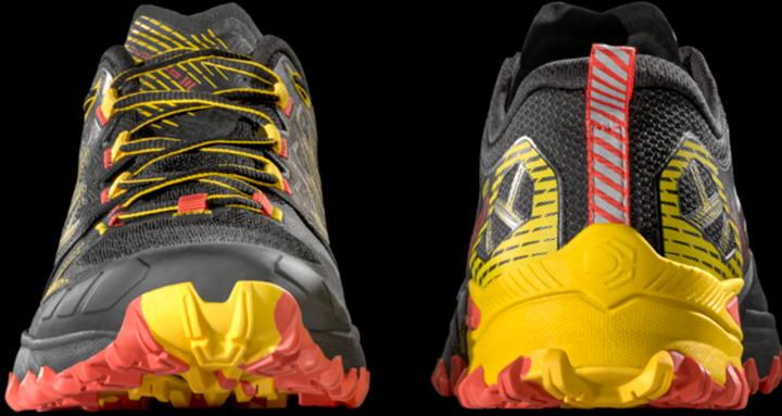 Image du produit La Sportiva Bushido III Wide GTX (43)