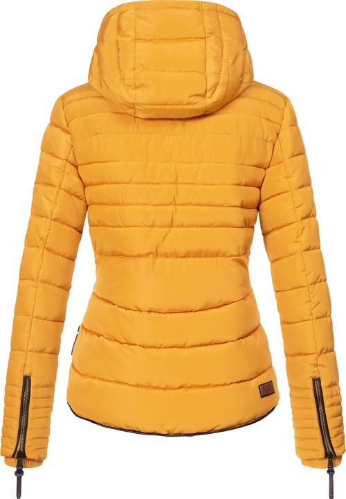 Actual product image Marikoo Amber (S)