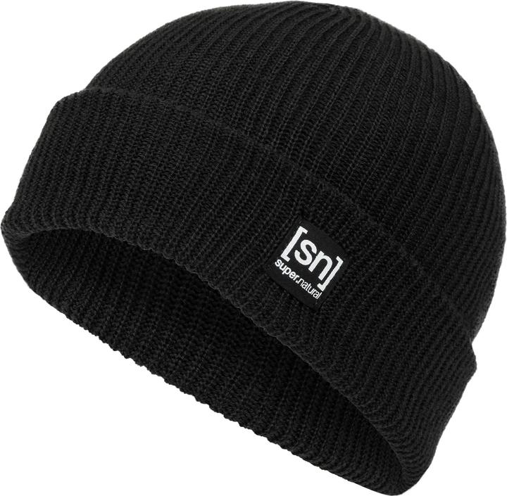 Image du produit Super Natural Bonnet Mérino Basic (Taille unique)