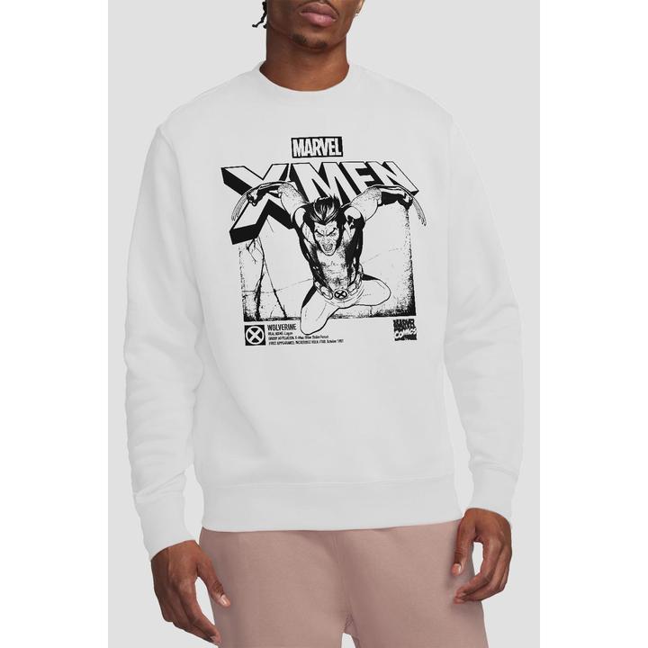 Produktbild XMen Sweatshirt (S)