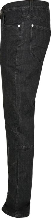 Actual product image Southpole Turn Up Denim (32)