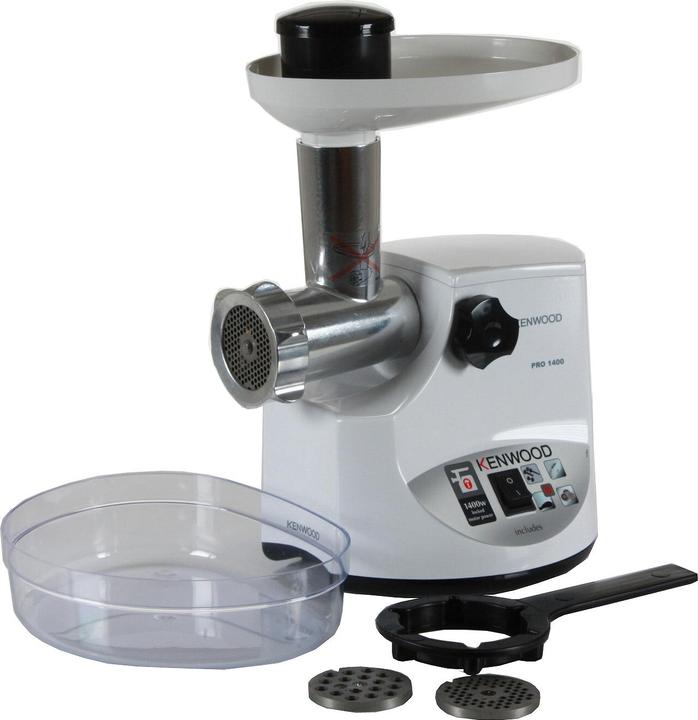 Image du produit Kenwood Mg450