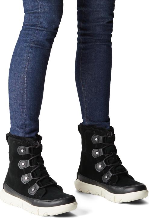 Actual product image Sorel Explorer II Joan (36)