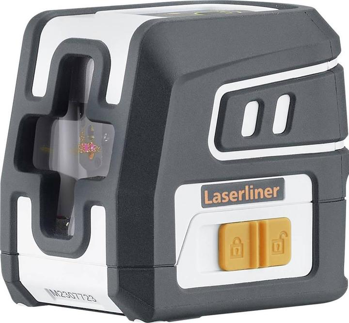 Laserliner SmartCross-Laser X