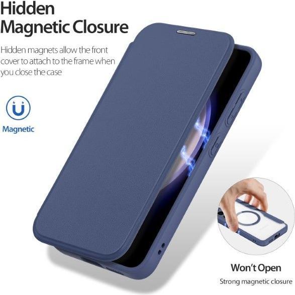 Actual product image Dux Ducis Skin X Pro (Samsung Galaxy S24+)