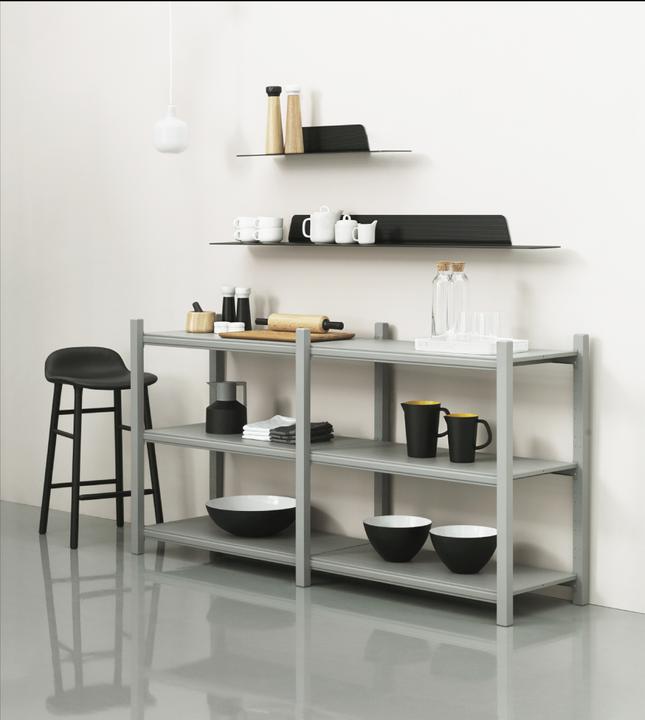 Actual product image Normann Copenhagen Craft (Salt)