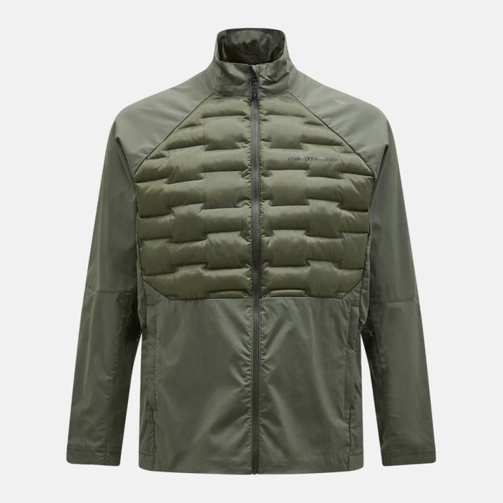 Peak Performance Argon Swift Hybrid Jacket