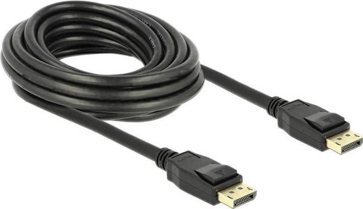Immagine prodotto Delock DisplayPort — DisplayPort (5 m, DisplayPort)
