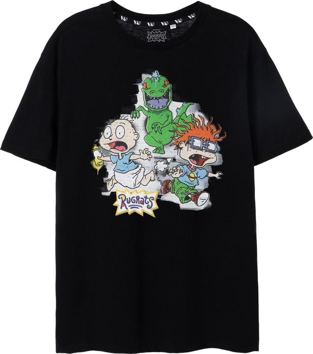 Produktbild Rugrats TShirt (L)