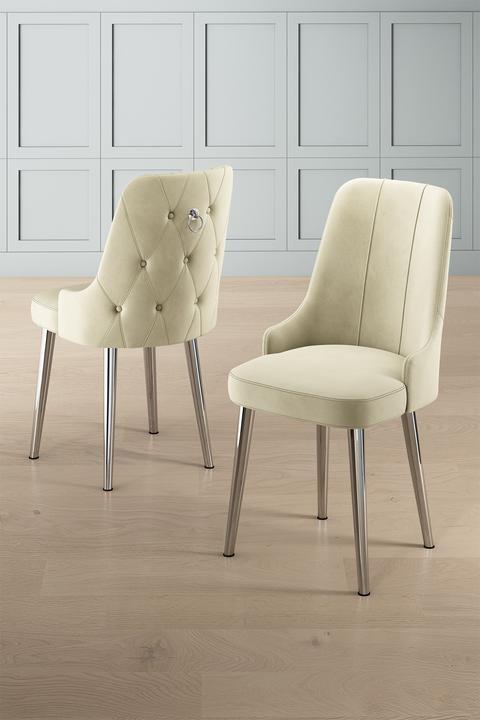 Image du produit Hanah Home Newa Chair Set