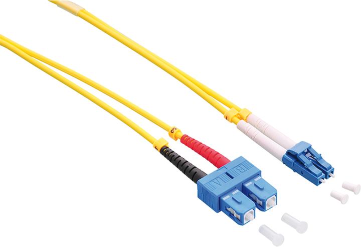 Image du produit LogiLink Câble de réseau (U/UTP, CAT6e, 3 m)