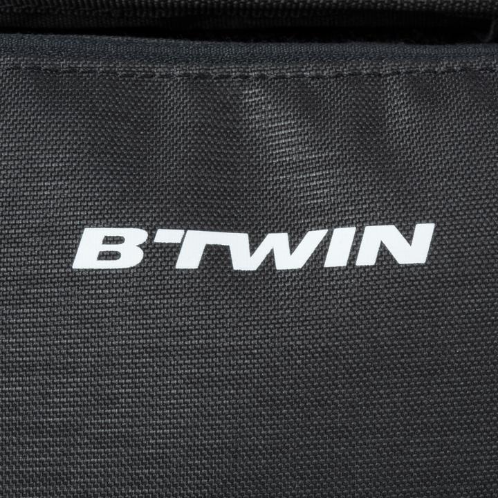 Actual product image Riverside DOUBLE 520 (2 l, Frame bag)