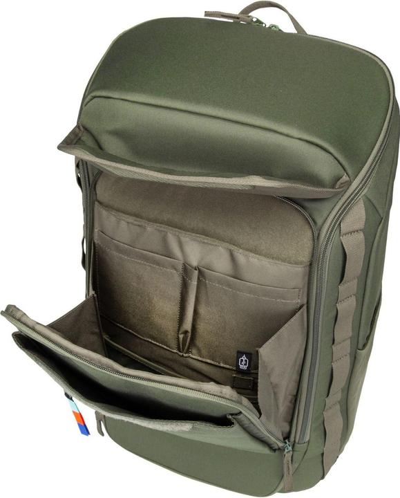 Actual product image GOT BAG Pro Pack Travel backpack (39 l)