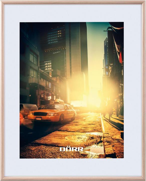 Produktbild Dörr New York (29.7 x 42 cm)
