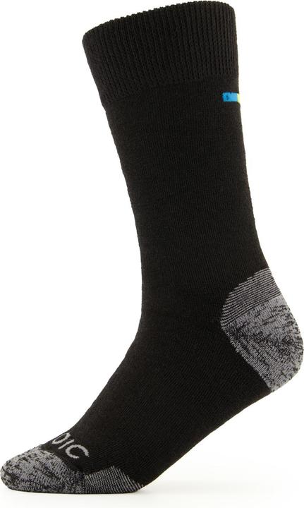 Stoic Merino Hiking Crew Socks