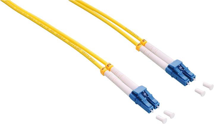 Actual product image LogiLink Network cable (CAT7, 7.50 m)