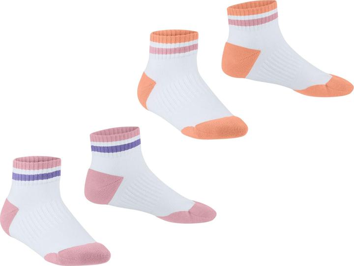 Immagine prodotto Esprit Tennis attivo SN 2P (Confezione da 2, 23 - 26)