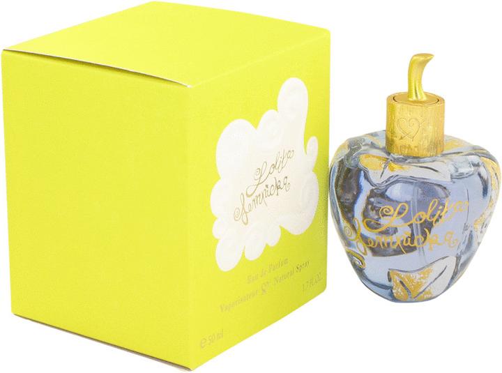 Produktbild Lolita Lempicka Parfum (Eau de Parfum, 50 ml)
