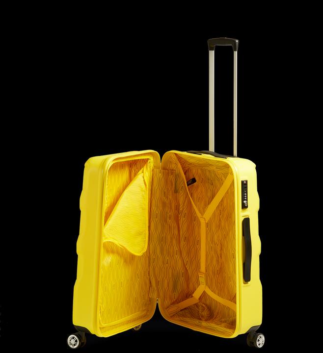 Actual product image Stratic Arrow 2 - Hard Case M (69 l, M (50 - 90l))