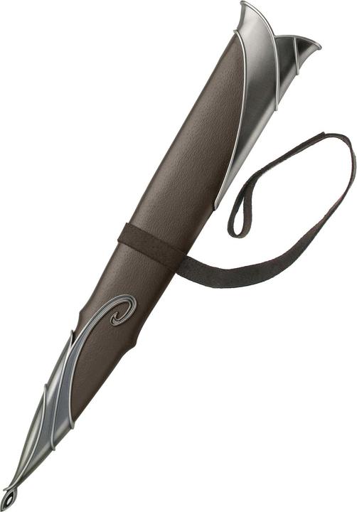 Immagine prodotto United Cutlery Lo Hobbit replica 1/1 Bilbo Baggins fodero di spada 48 cm