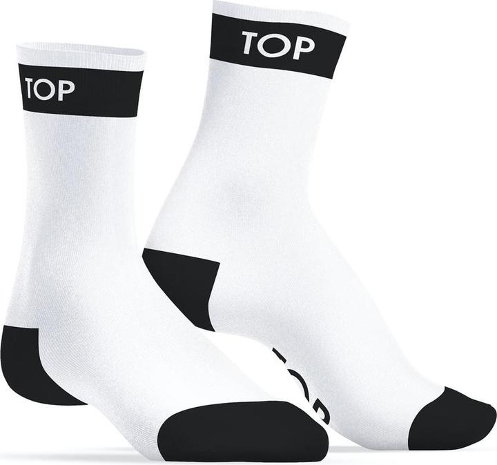Produktbild Sneakxx Socks "TOP" (39 - 45)