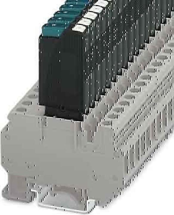 Productafbeelding Phoenix Contact Automatische stroomonderbreker