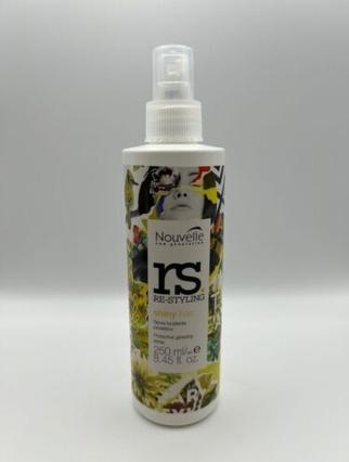 Produktbild Nouvelle RS Shiny Hair Glanzspray 2 (250 ml)