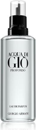 Image du produit Giorgio Armani Acqua di Giò Profondo Eau de Parfum Recharge (Eau de parfum, 150 ml)