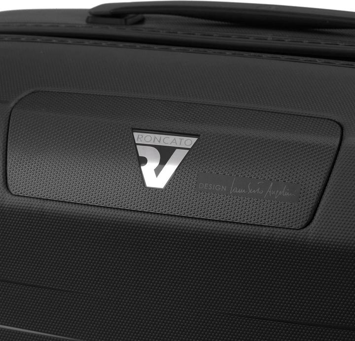 Produktbild Roncato Box Sport 2.0 - Handgepäck Koffer (41 l, Handgepäck (bis 50l))