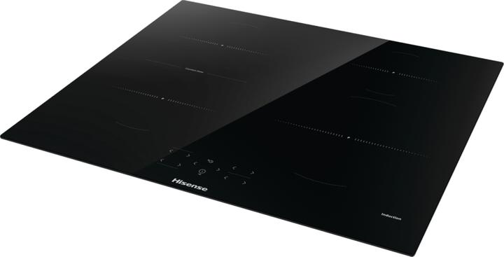 Actual product image Hisense Induktionskochfeld HI621FM