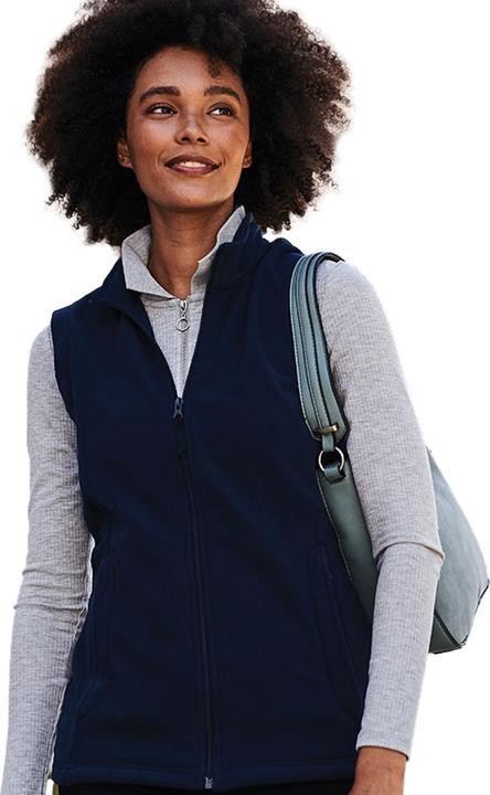 Produktbild Regatta MicrofleeceBodywarmer FleeceWeste (46)
