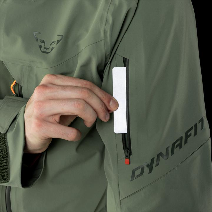 Image du produit Dynafit Veste Tigard 3L Stretch (S)