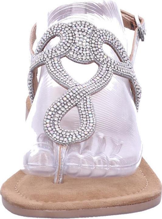 Image du produit Lazamani Sandale argent (42)