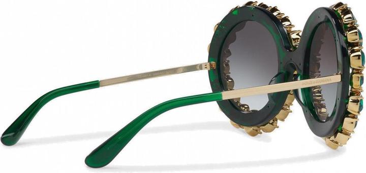 Produktbild Dolce & Gabbana Crystal Sunglasses