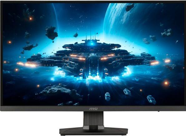 Actual product image MSI MAG 274QRF QD E2 (2560 x 1440 pixels, 27")