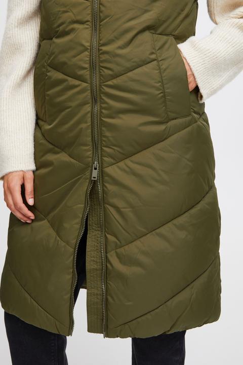 Image du produit B.young BYBOMINA WAISTCOAT 6 - 20813366 (38)