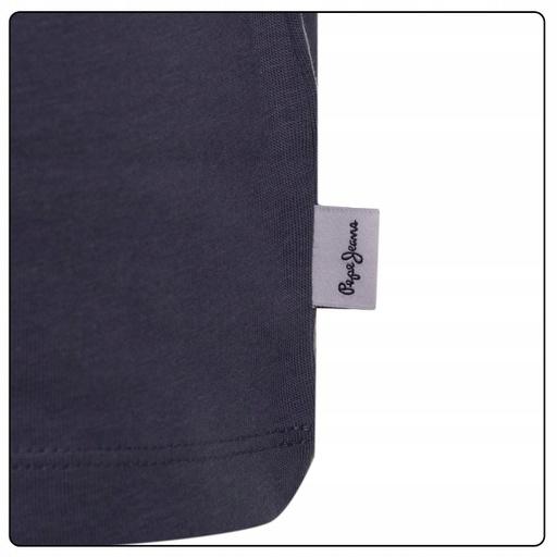 Pepe Jeans CLEMENT PHANTOM GREY PM509220 977 L M (M)