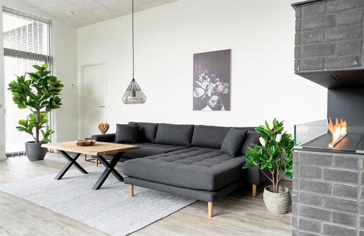 Actual product image House Nordic Fiddle (190 cm)