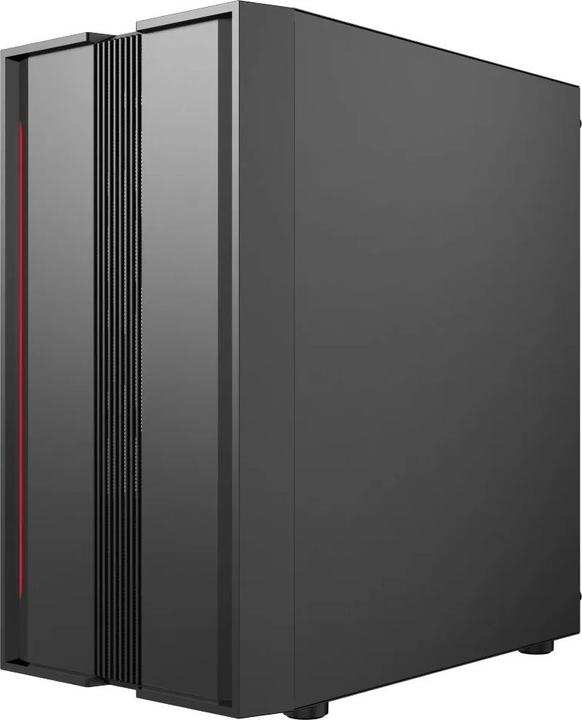 Image du produit Crono case PCC-200-1, bez zdroje, bez ventil??tor? (Mini-ATX)