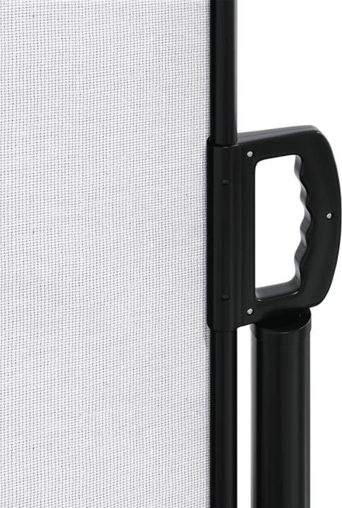 Produktbild VidaXL Seitenmarkise Ausziehbar (1 m)