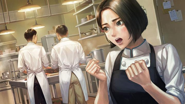 Produktbild Pqube Iwakura Aria Switch (Switch, DE)