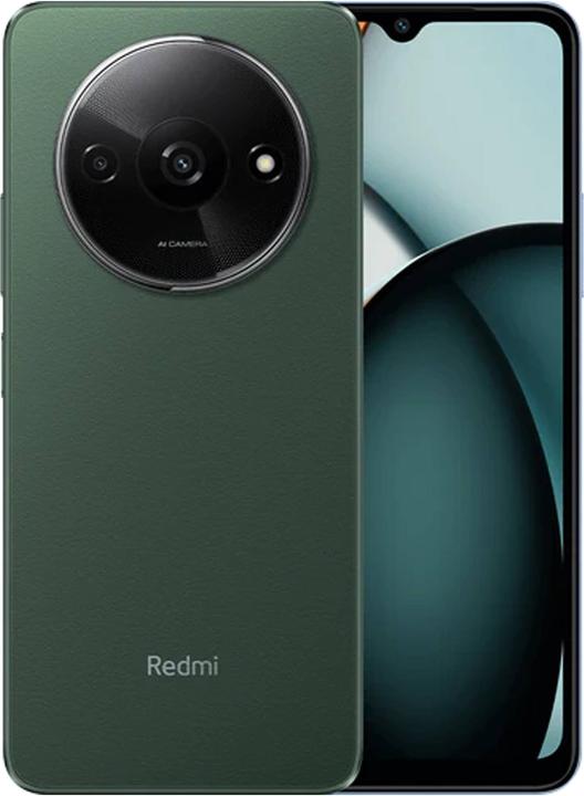 Xiaomi Redmi A3