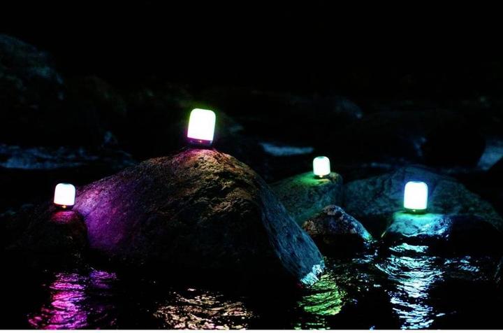 Image du produit Biolite Alpen Glow 250
