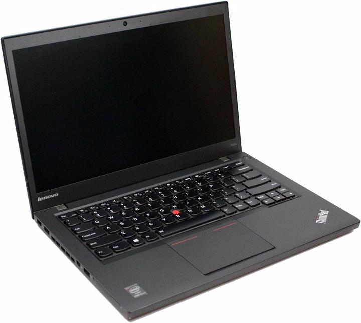Produktbild Lenovo ThinkPad T440s Refurbished (14", Intel Core i5-4200U, 8 GB)